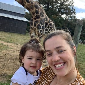 Meet your Posher, Brooke